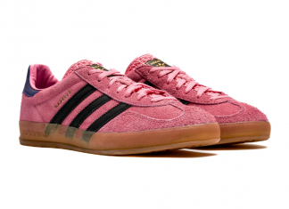 Adidas Gazelle Indoor „Bliss Pink“ Adidas Gazelle Indoor Beitrag (1100 × 785 px) (1)