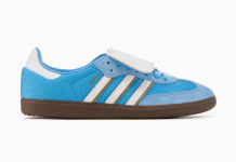 Adidas Samba LT „Semi Blue Burst“ Adidas Samba LT Semi Blue Burst IE9170 Beitrag (1100 × 785 px)