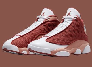 Nike Air Jordan 13 „Dune Red“ Air-Jordan-13-Dune-Red-DJ5982-601-Release-Date