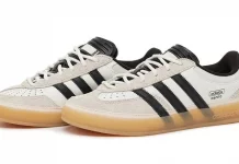 Bad Bunny x Adidas Gazelle Indoor „White“ Bad-Bunny-Adidas-Gazelle-Indoor-IF9735