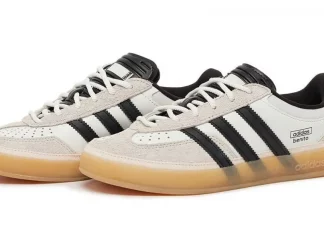 Bad Bunny x Adidas Gazelle Indoor „White“ Bad-Bunny-Adidas-Gazelle-Indoor-IF9735