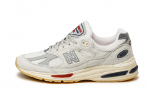 New Balance 991 Made in UK „Off White“ New Balance 991 Beitrag (1100 × 785 px)
