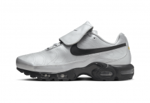 Nike Air Max Plus Tiempo „Wolf Grey“ Nike Air Max Plus Beitrag (1100 × 785 px)