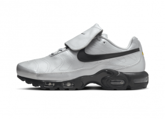 Nike Air Max Plus Tiempo „Wolf Grey“ Nike Air Max Plus Beitrag (1100 × 785 px)