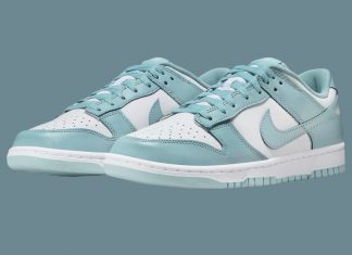 Nike Dunk Low Retro „Denim Turquoise“ Nike-Dunk-Low-Denim-Turquoise-DV0833-106