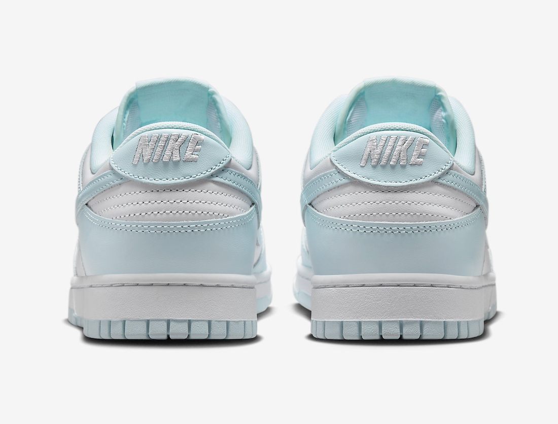 Nike Dunk Low White Glacier Blue DV0833 104 3