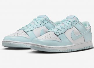 Nike Dunk Low „Glacier Blue“ Nike-Dunk-Low-White-Glacier-Blue-DV0833-104