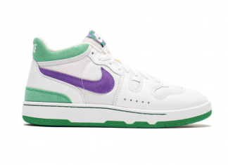 Nike Mac Attack „Wimbledon“ Nike Mac Attack Wimbledon Beitrag (1100 × 785 px)