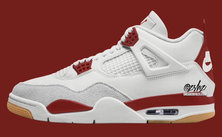 Nike-SB-Air-Jordan-4-Varsity-Red-DR5415-106