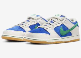 Nike SB Dunk Low „Hyper Royal“ Nike-SB-Dunk-Low-Phantom-Hyper-Royal-Malachite-HF3704-001
