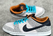 Nike SB Dunk Low Safari „Olympics“ Nike-SB-Dunk-Low-Safari-Olympics-2024-FZ1233-002