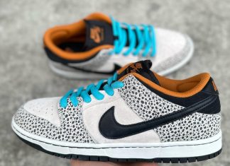 Nike SB Dunk Low Safari „Olympics“ Nike-SB-Dunk-Low-Safari-Olympics-2024-FZ1233-002