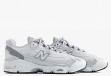 Aime Leon Dore x New Balance 1000 „Grey“ aime-leon-dore-new-balance-1000-grey-m1000al1