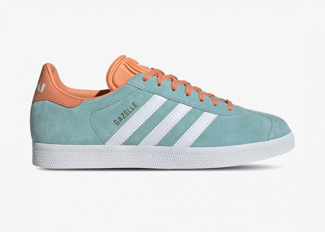 Adidas Gazelle Inter Miami Beitrag (1100 × 785 px) Adidas Gazelle Inter Miami Beitrag (1100 × 785 px)