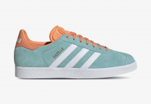 MLS x Adidas Gazelle „Inter Miami CF“ Adidas Gazelle Inter Miami Beitrag (1100 × 785 px)