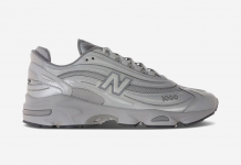 New Balance 1000 „Silver Metallic“ _New Balance 1000 Beitrag (1100 × 785 px)
