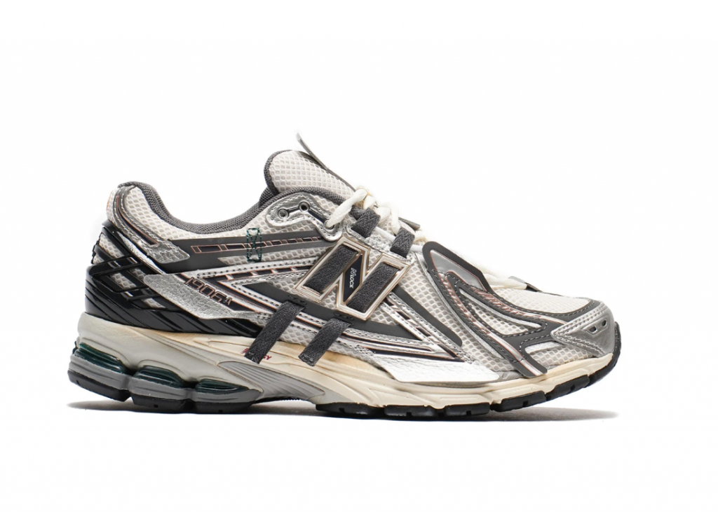 New Balance 1906A "Refined Future" New Balance 1906A Refined Future M1906AD Beitrag 1100 × 785 px 1