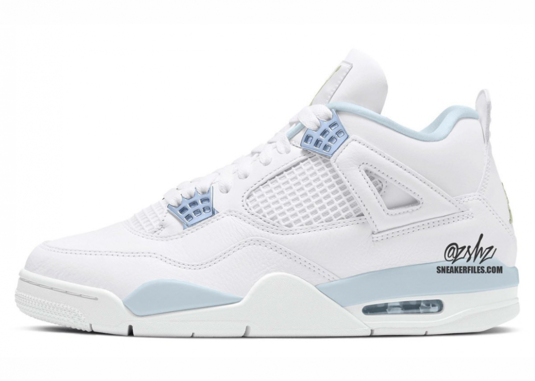 Nike Air Jordan 4 Aluminium Beitrag (1100 × 785 px) Nike Air Jordan 4 Aluminium Beitrag (1100 × 785 px)