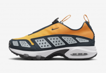 Nike Air Max SNDR „Canyon Gold“ Nike Air Max SNDR Beitrag (1100 × 785 px)