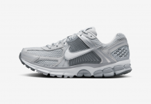 Nike Zoom Vomero 5 „Cool Grey“ Nike Zoom Vomero 5 Beitrag (1100 × 785 px)