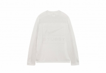 Stüssy x Nike Knit Jersey „White“ Stussy Nike Apparel Beitrag (1100 × 785 px) (4)