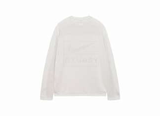 Stüssy x Nike Knit Jersey „White“ Stussy Nike Apparel Beitrag (1100 × 785 px) (4)