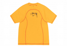 Stüssy x Nike UV Shirt „Yellow“ Stussy Nike Apparel Beitrag (1100 × 785 px) (8)