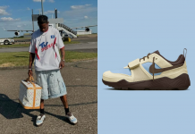 Travis Scott x Nike Zoom Field Jaxx „Leche Blue“ Travis Scott Nike Zoom Field Jaxx Beitrag (1100 × 785 px)