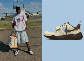 Travis Scott x Nike Zoom Field Jaxx „Leche Blue“ Travis Scott Nike Zoom Field Jaxx Beitrag (1100 × 785 px)