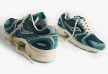 END. x Saucony Triumph 4 „Nessie“ end-saucony-progrid-triumph-4-nessie-s70874-1