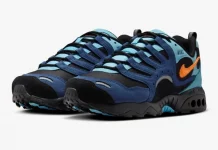 Nike Air Terra Humara SP „Mystic Navy“