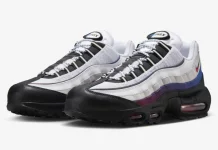 Nike Air Max 95 „Toronto“
