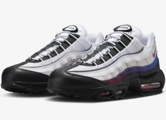 Nike Air Max 95 „Toronto“