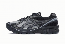 Above the Clouds x ASICS GT-2160 „Black“ Above The Clouds x ASICS GT-2160 Beitrag (1100 × 785 px)