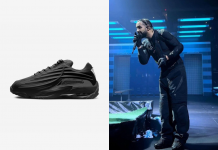 NOCTA x Nike Hot Step 2 „Black Gunmetal“