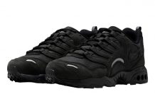 Nike Air Terra Humara SP „Triple Black“