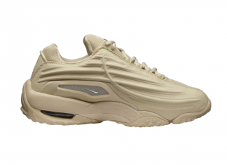 NOCTA x Nike Hot Step 2 „Rattan“