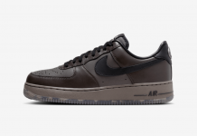Nike Air Force 1 Low „Black Tea“