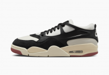 Nike Air Jordan 4 RM „Canyon Rust“ Nike Air Jordan 4 RM Canyon Rust FQ7939-100 Beitrag (1100 × 785 px)