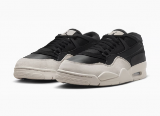 Nike Air Jordan 4 RM „Light Bone“ Nike Air Jordan 4 RM Light Bone FQ7939-001 Beitrag (1100 × 785 px) (1)