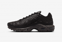 Nike Air Max Plus PRM „Black Tea“ Nike Air Max Plus PRM Low Black Tea Beitrag (1100 × 785 px)