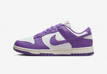 Nike Dunk Low Next Nature WMNS „Black Raspberry“ Nike Dunk Low Next Nature Black Raspberry Beitrag (1100 × 785 px)