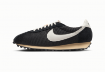 Nike LD-1000 „Black Sesame“