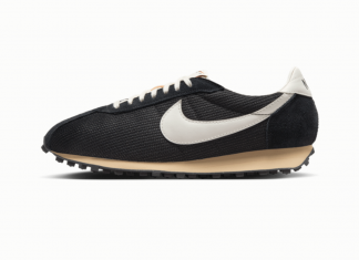 Nike LD-1000 „Black Sesame“