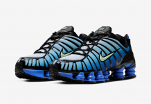 Nike Shox TL „Racer Blue“ Nike Shox TL Racer Blue Beitrag (1100 × 785 px) (1)