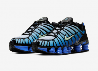 Nike Shox TL „Racer Blue“ Nike Shox TL Racer Blue Beitrag (1100 × 785 px) (1)