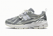 The Basement x New Balance 1906R „Metallic Silver“ The Basement x New Balance 1906R Black Silver M1906RBT Beitrag (1100 × 785 px)