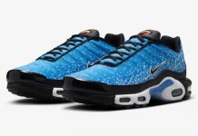 Nike Air Max Plus „Napoli“