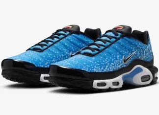 Nike Air Max Plus „Napoli“