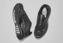 Comme des Garçons x Nike Air Max TL 2.5 „Triple Black“ CDG-Nike-AIr-Max-TL-2-5-Black-HJ6539-001-Release-Date-1